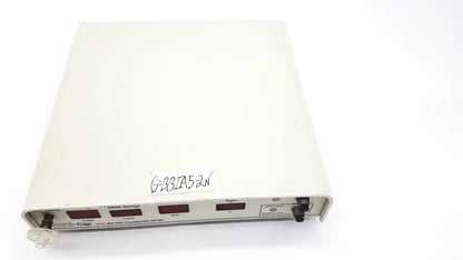 Omni-Trak Vital Signs Monitoring 3112-1 End Tidal Co2 Analyzer For MRI End Tidal CO2 Analyzer, second-hand product photo 5