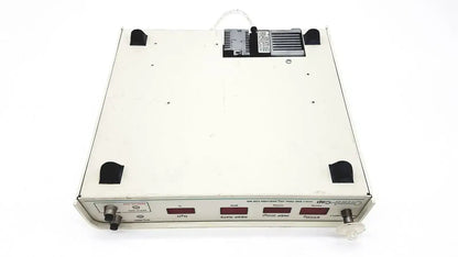 Omni-Trak Vital Signs Monitoring 3112-1 End Tidal Co2 Analyzer For MRI End Tidal CO2 Analyzer, second-hand product photo 1
