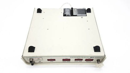 Omni-Trak Vital Signs Monitoring 3112-1 End Tidal Co2 Analyzer For MRI End Tidal CO2 Analyzer, second-hand product photo 1