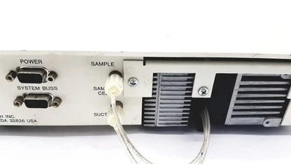 Omni-Trak Vital Signs Monitoring 3112-1 End Tidal Co2 Analyzer For MRI End Tidal CO2 Analyzer, second-hand product photo 9