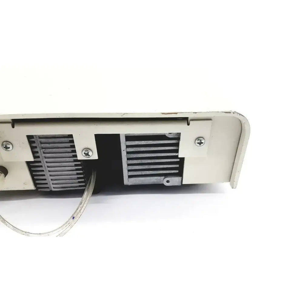 Omni-Trak Vital Signs Monitoring 3112-1 End Tidal Co2 Analyzer For MRI End Tidal CO2 Analyzer, second-hand product photo 10