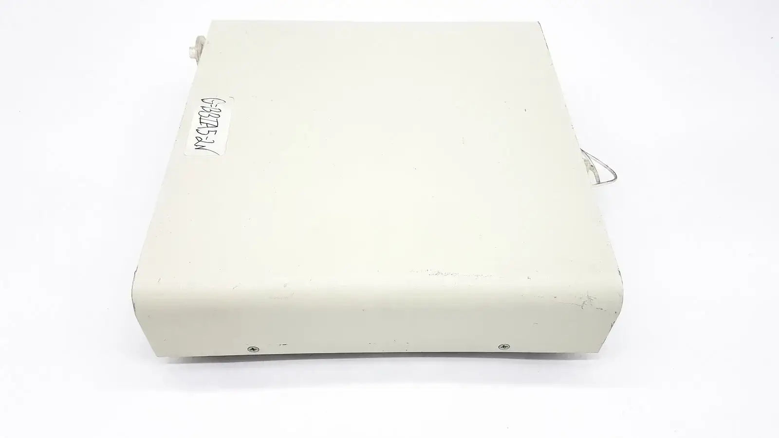 Omni-Trak Vital Signs Monitoring 3112-1 End Tidal Co2 Analyzer For MRI End Tidal CO2 Analyzer, second-hand product photo 15