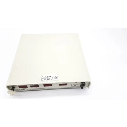 Omni-Trak Vital Signs Monitoring 3112-1 End Tidal Co2 Analyzer For MRI End Tidal CO2 Analyzer, second-hand product photo 5