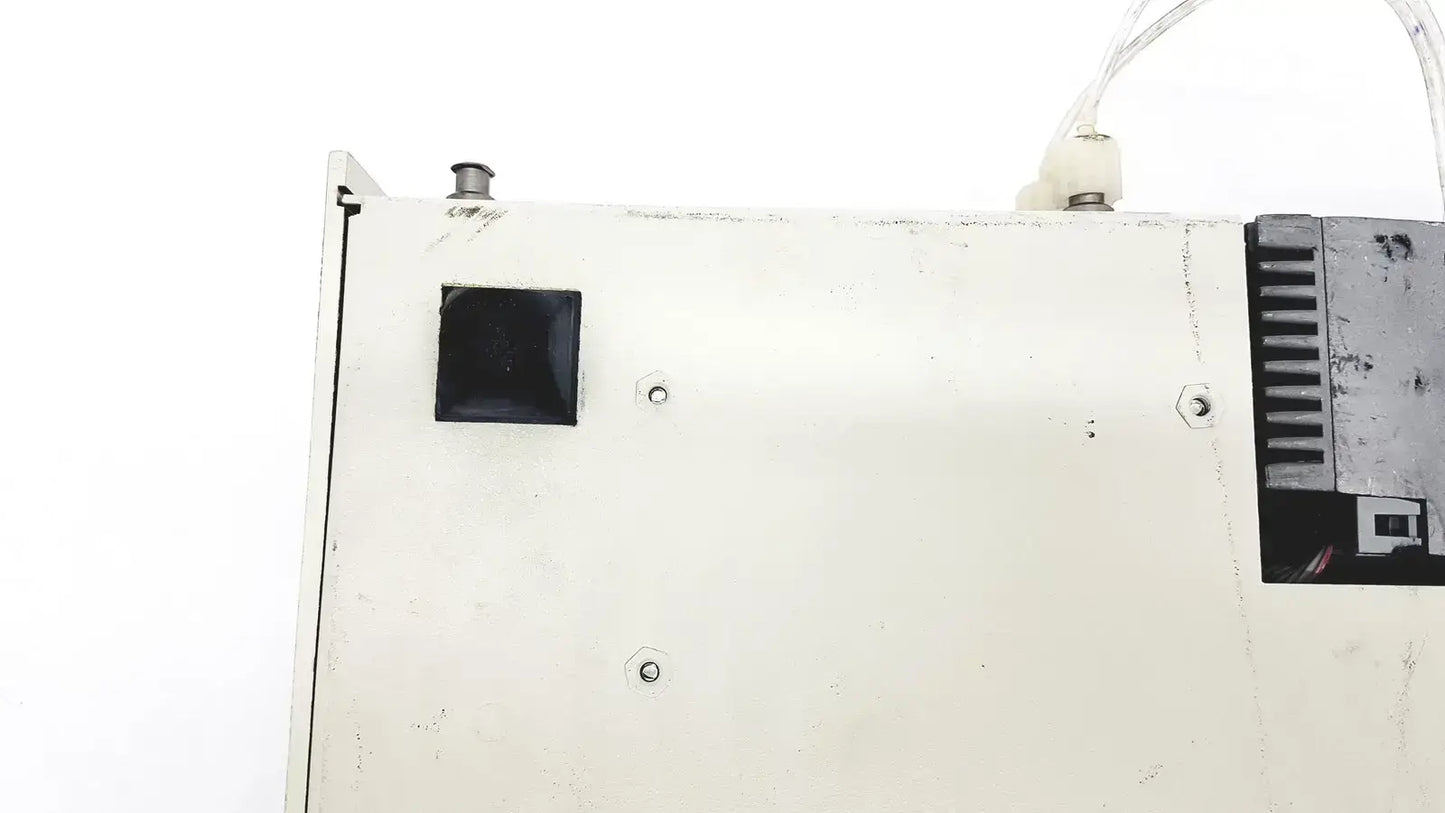 Omni-Trak Vital Signs Monitoring 3112-1 End Tidal Co2 Analyzer For MRI End Tidal CO2 Analyzer, second-hand product photo 11