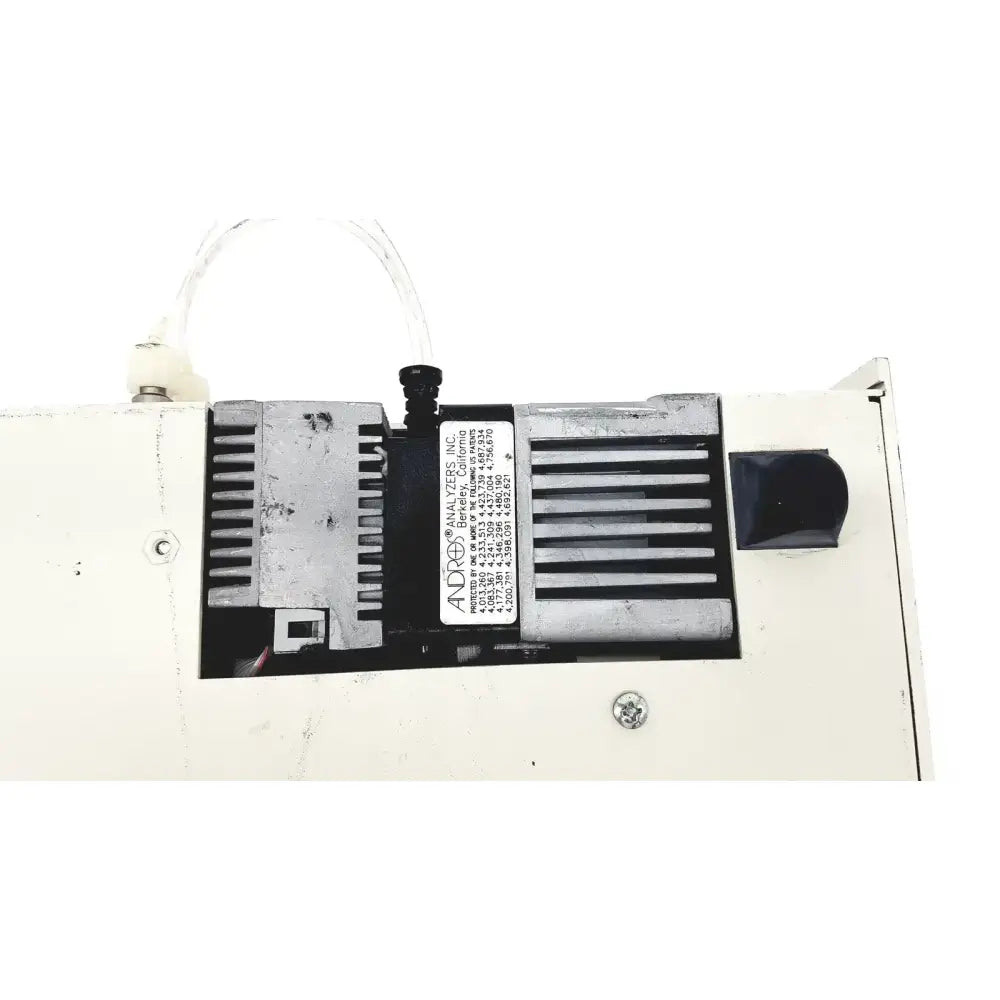 Omni-Trak Vital Signs Monitoring 3112-1 End Tidal Co2 Analyzer For MRI End Tidal CO2 Analyzer, second-hand product photo 16