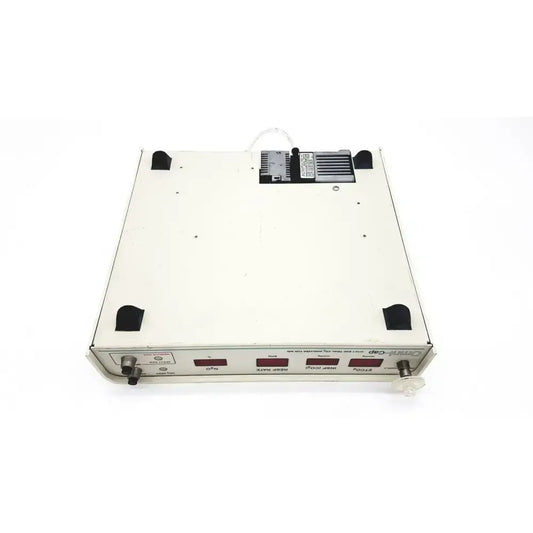 Omni-Trak Vital Signs Monitoring 3112-1 End Tidal Co2 Analyzer For MRI End Tidal CO2 Analyzer, second-hand product photo 1