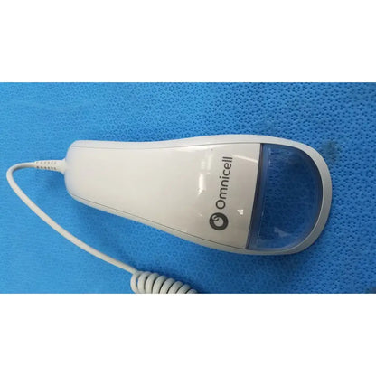 Omnicell Zebra DS4801 Barcode Scanner DS4801-SR002ZWW with Integrated USB Cable Barcode Scanner, second-hand product photo 12