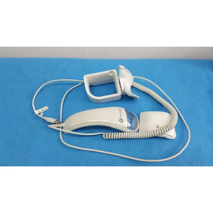 Omnicell Zebra DS4801 Barcode Scanner DS4801-SR002ZWW with Integrated USB Cable Barcode Scanner, second-hand product photo 1