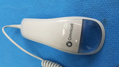 Omnicell Zebra DS4801 Barcode Scanner DS4801-SR002ZWW with Integrated USB Cable Barcode Scanner, second-hand product photo 12