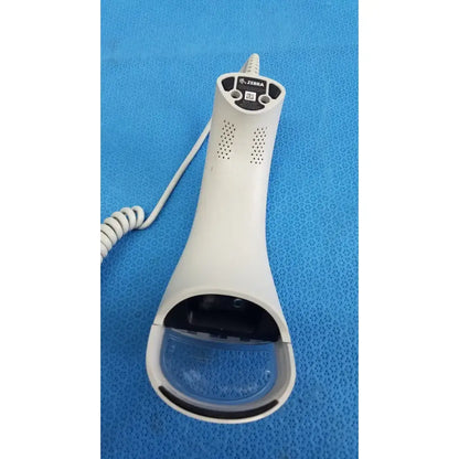 Omnicell Zebra DS4801 Barcode Scanner DS4801-SR002ZWW with Integrated USB Cable Barcode Scanner, second-hand product photo 13