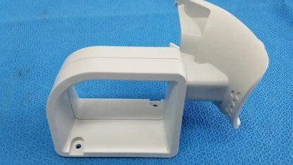 Omnicell Zebra DS4801 Barcode Scanner DS4801-SR002ZWW with Integrated USB Cable Barcode Scanner, second-hand product photo 8