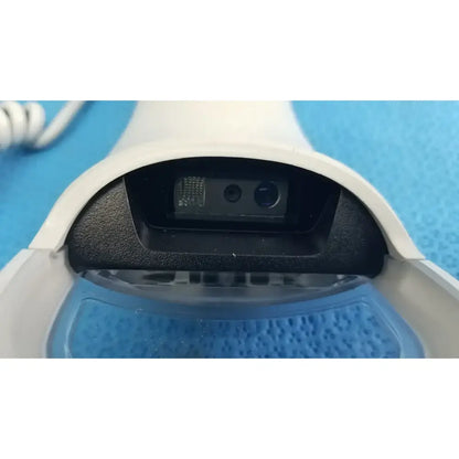 Omnicell Zebra DS4801 Barcode Scanner DS4801-SR002ZWW with Integrated USB Cable Barcode Scanner, second-hand product photo 14