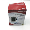 Omron Advanced Blood Pressure Monitor Model HEM-711AC With Box