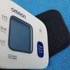 Omron Automatic Wrist Blood Pressure Monitor IntelliSense Digital Pulse Meter
