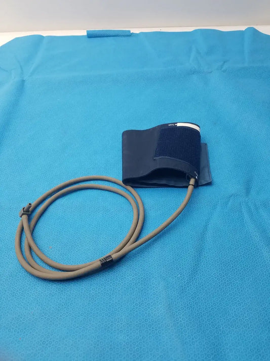 Omron Blood Pressure Cuff 22-32cm - REF HEM-CR19 Blood Pressure Cuff, second-hand product photo 2