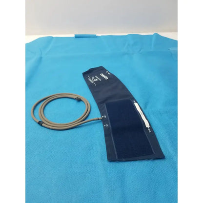 Omron Blood Pressure Cuff 22-32cm - REF HEM-CR19 Blood Pressure Cuff, second-hand product photo 3
