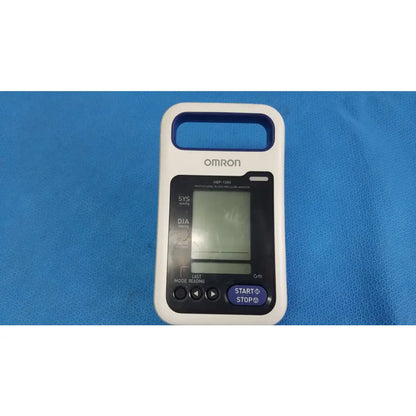Omron HBP-1300 Professional Blood Pressure Monitor Professional Blood Pressure Monitor, second-hand product photo 1