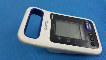 Omron HBP-1300 Professional Blood Pressure Monitor Professional Blood Pressure Monitor, second-hand product photo 4