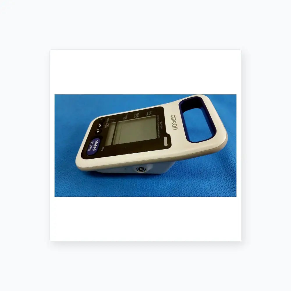 Omron HBP-1300 Professional Blood Pressure Monitor Professional Blood Pressure Monitor, second-hand product photo 2