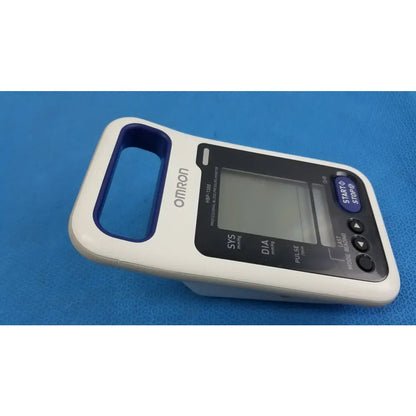 Omron HBP-1300 Professional Blood Pressure Monitor Professional Blood Pressure Monitor, second-hand product photo 4