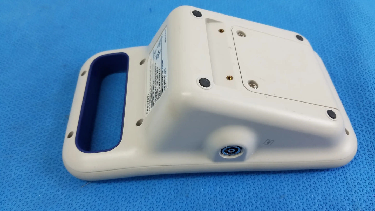 Omron HBP-1300 Professional Blood Pressure Monitor Professional Blood Pressure Monitor, second-hand product photo 7