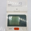 OMRON HEM-601 Digital Wrist Blood Pressure Monitor