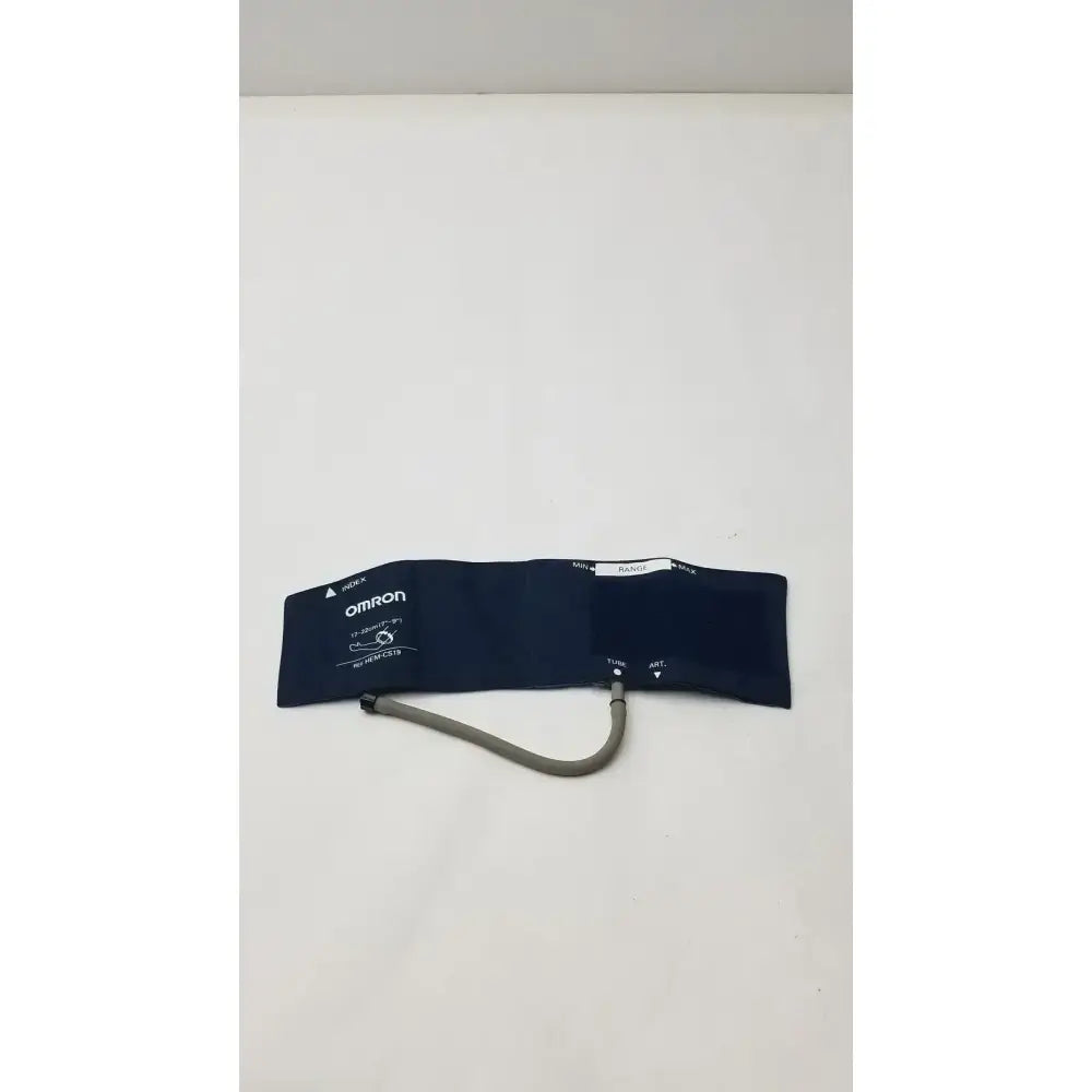 Bp Tru Omron Index HEM-CX19 Reusable Blood Pressure Cuff 17-22cm Blood Pressure Cuff, second-hand product photo 5