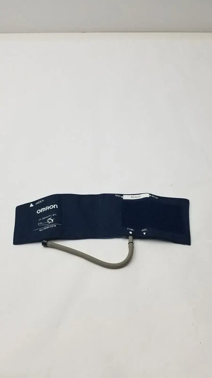 Bp Tru Omron Index HEM-CX19 Reusable Blood Pressure Cuff 17-22cm Blood Pressure Cuff, second-hand product photo 5