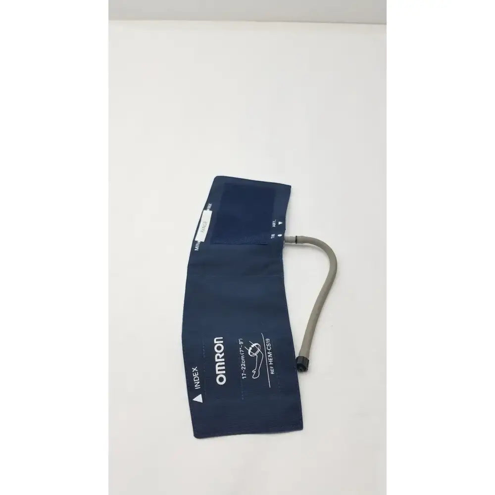 Bp Tru Omron Index HEM-CX19 Reusable Blood Pressure Cuff 17-22cm Blood Pressure Cuff, second-hand product photo 3