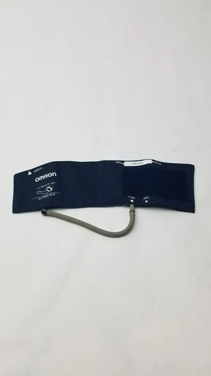 Bp Tru Omron Index HEM-CX19 Reusable Blood Pressure Cuff 17-22cm Blood Pressure Cuff, second-hand product photo 6