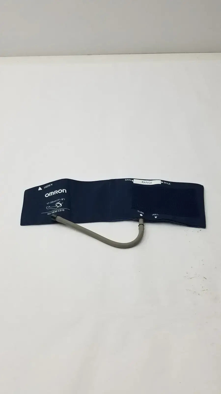 Bp Tru Omron Index HEM-CX19 Reusable Blood Pressure Cuff 17-22cm Blood Pressure Cuff, second-hand product photo 1