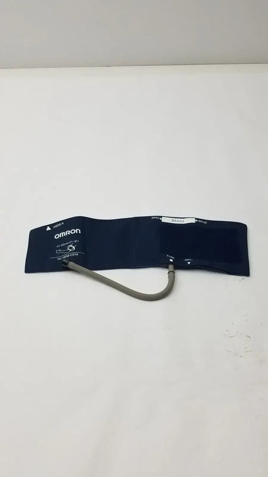 Bp Tru Omron Index HEM-CX19 Reusable Blood Pressure Cuff 17-22cm Blood Pressure Cuff, second-hand product photo 1