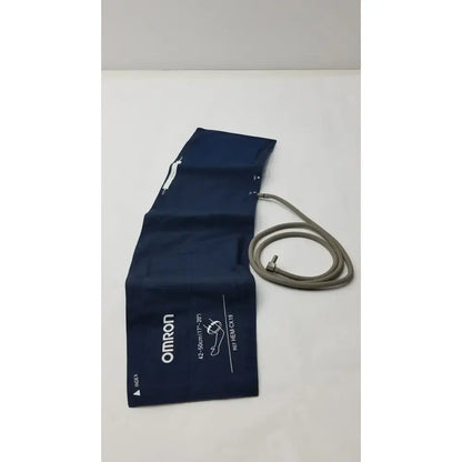 Omron Index HEM-CX19 X-Large Reusable Blood Pressure Cuff Blood Pressure Cuff, second-hand product photo 5