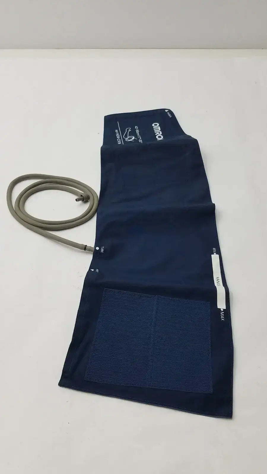 Omron Index HEM-CX19 X-Large Reusable Blood Pressure Cuff Blood Pressure Cuff, second-hand product photo 3