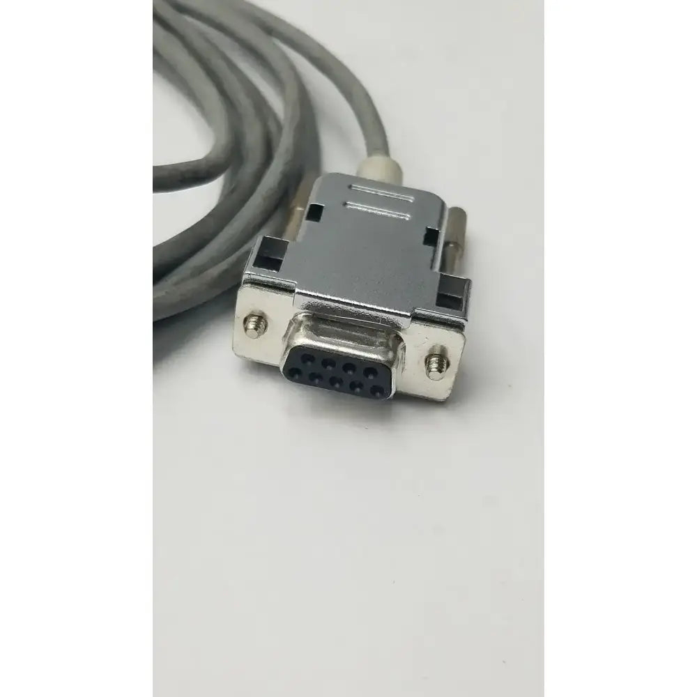Omron XW2Z-200PP-1 Cable RS-232 Interface Cable, second-hand product photo 3