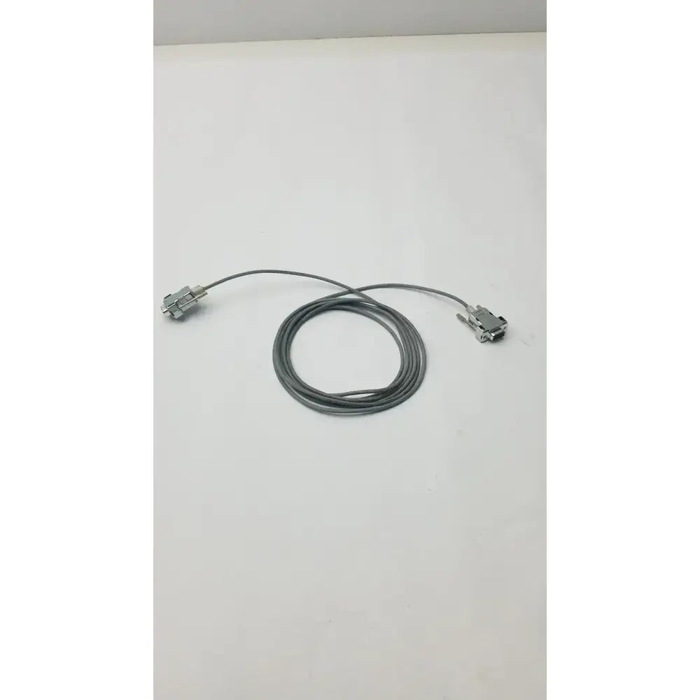 Omron XW2Z-200PP-1 Cable RS-232 Interface Cable, second-hand product photo 7