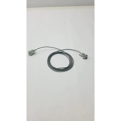 Omron XW2Z-200PP-1 Cable RS-232 Interface Cable, second-hand product photo 7