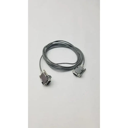 Omron XW2Z-200PP-1 Cable RS-232 Interface Cable, second-hand product photo 1