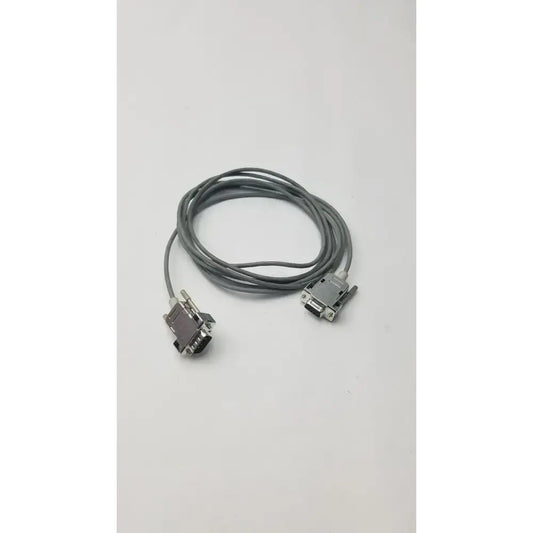 Omron XW2Z-200PP-1 Cable RS-232 Interface Cable, second-hand product photo 1