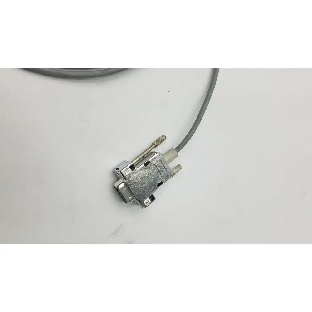 Omron XW2Z-200PP-1 Cable RS-232 Interface Cable, second-hand product photo 5