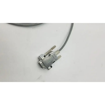 Omron XW2Z-200PP-1 Cable RS-232 Interface Cable, second-hand product photo 5