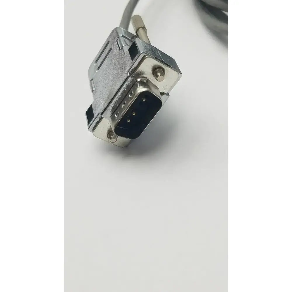 Omron XW2Z-200PP-1 Cable RS-232 Interface Cable, second-hand product photo 2