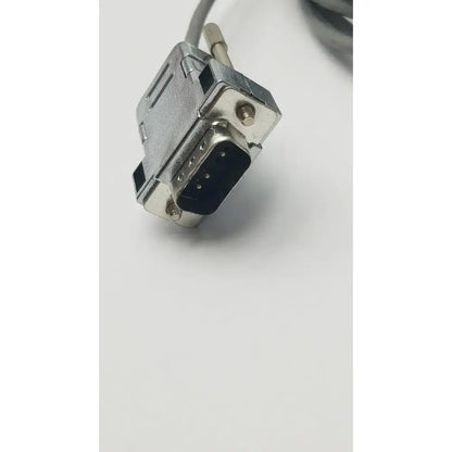 Omron XW2Z-200PP-1 Cable RS-232 Interface Cable, second-hand product photo 2