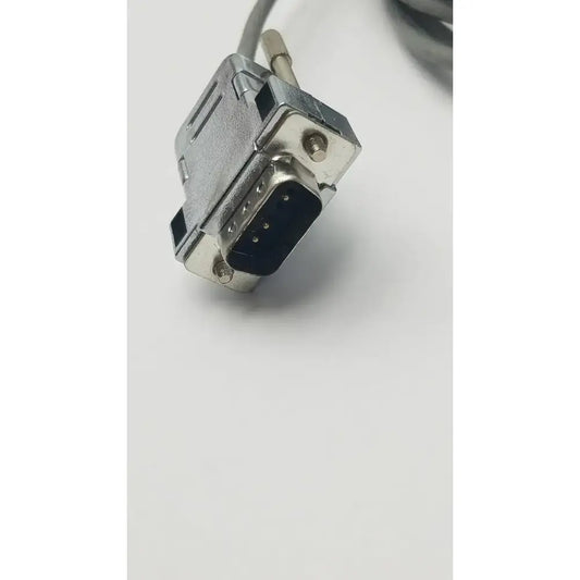 Omron XW2Z-200PP-1 Cable RS-232 Interface Cable, second-hand product photo 2