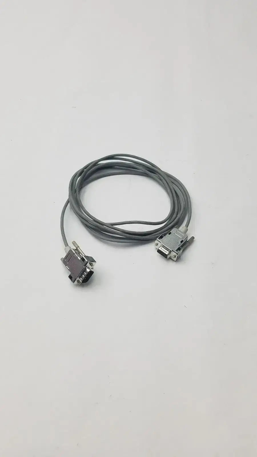 Omron XW2Z-200PP-1 Cable RS-232 Interface Cable, second-hand product photo 4