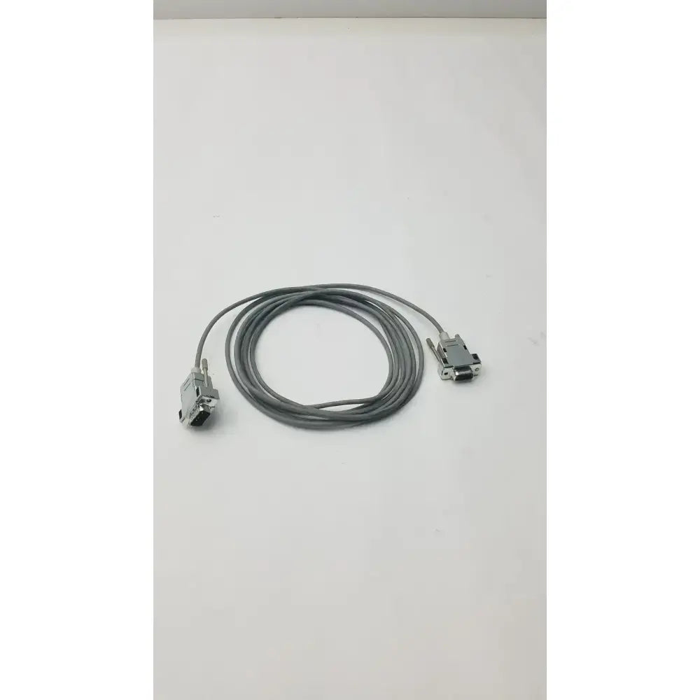 Omron XW2Z-200PP-1 Cable RS-232 Interface Cable, second-hand product photo 8