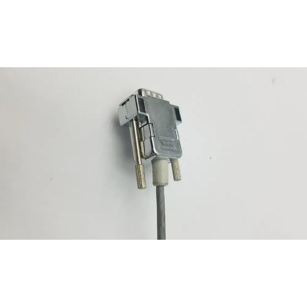 Omron XW2Z-200PP-1 Cable RS-232 Interface Cable, second-hand product photo 6