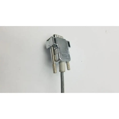 Omron XW2Z-200PP-1 Cable RS-232 Interface Cable, second-hand product photo 6