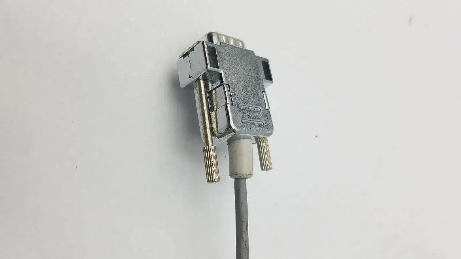 Omron XW2Z-200PP-1 Cable RS-232 Interface Cable, second-hand product photo 6