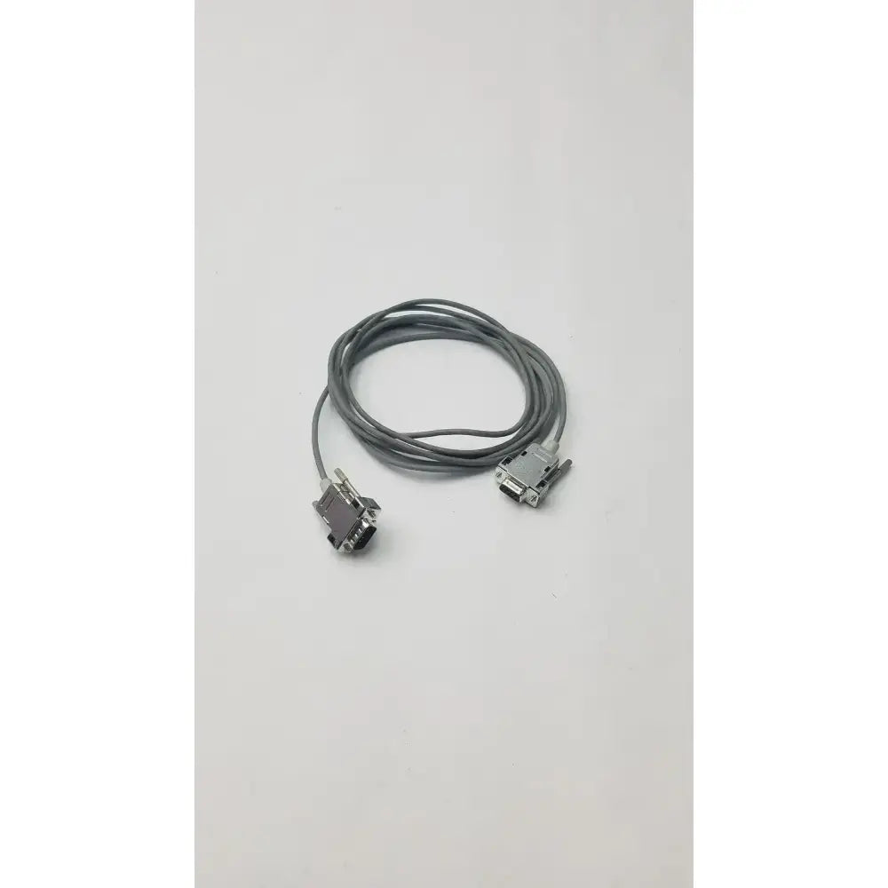 Omron XW2Z-200PP-1 Cable RS-232 Interface Cable, second-hand product photo 4